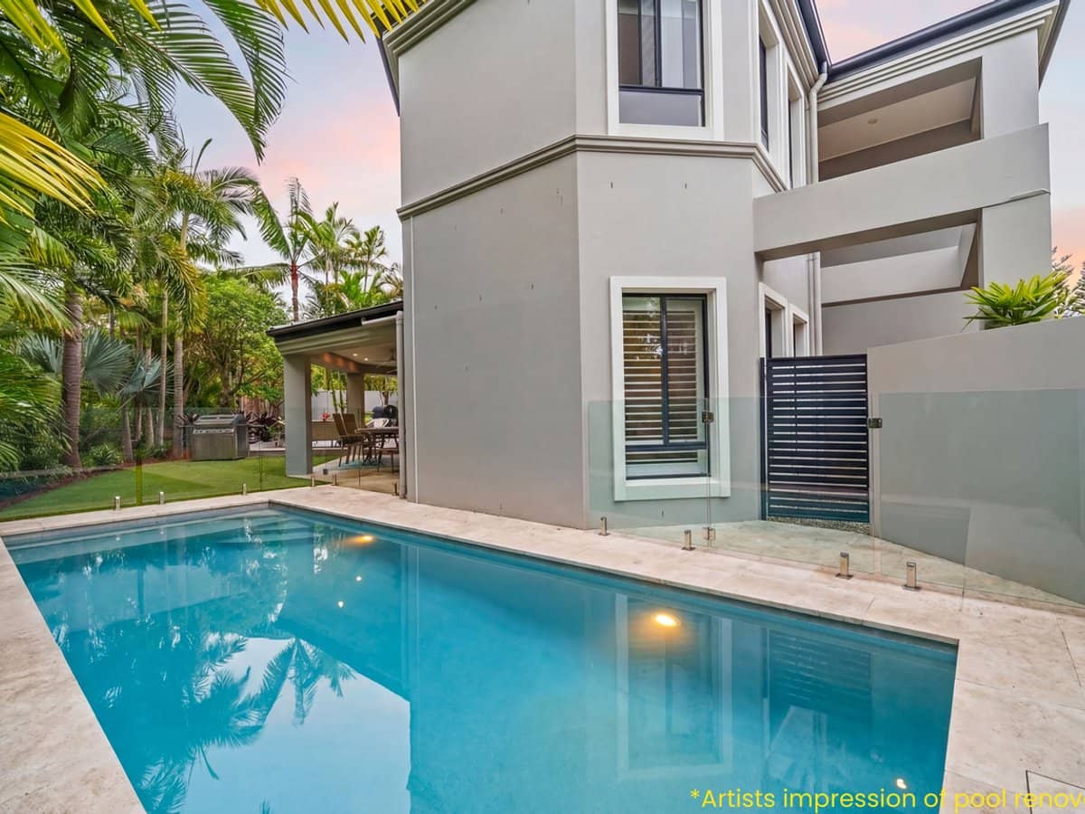 8396 Magnolia Drive, Hope Island - Thumbnail 22