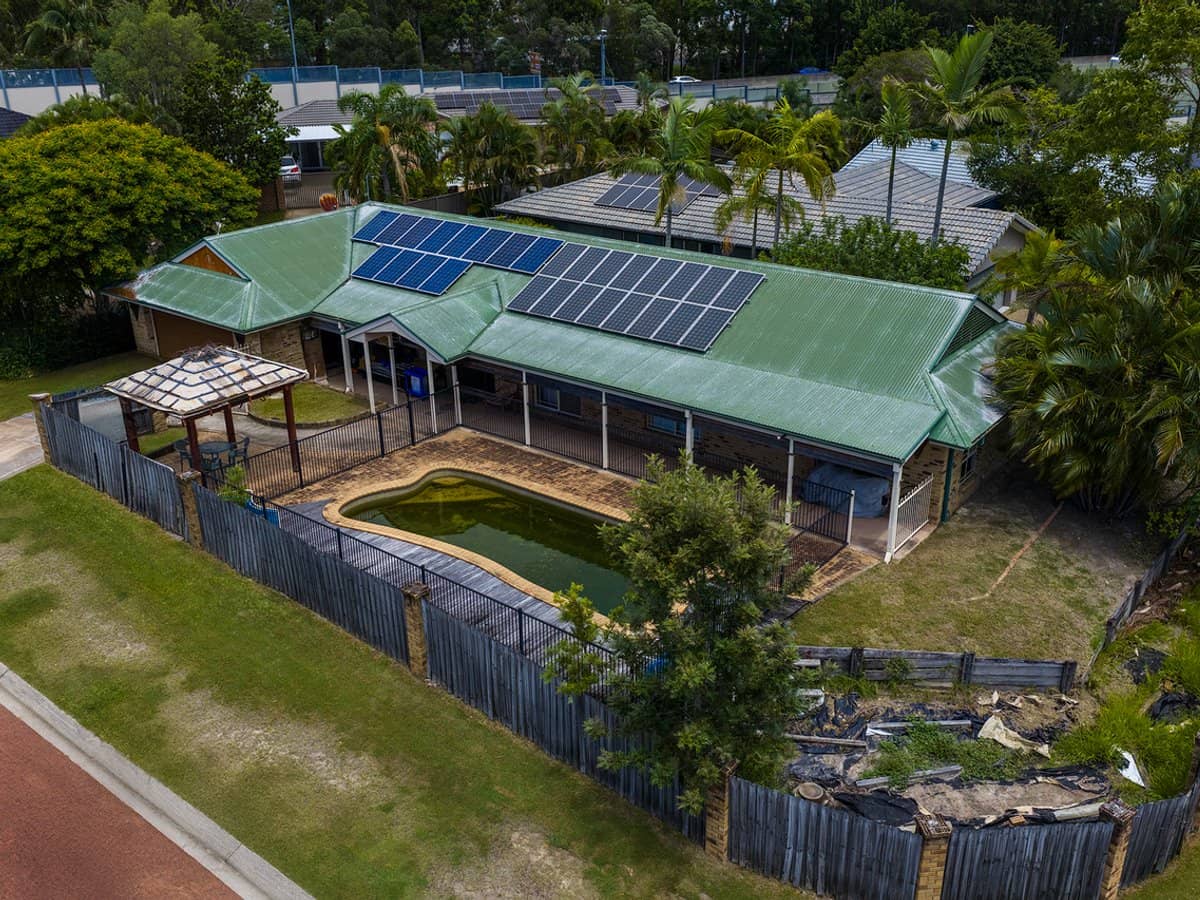 1 STANTON Court, PARKWOOD - Thumbnail 1