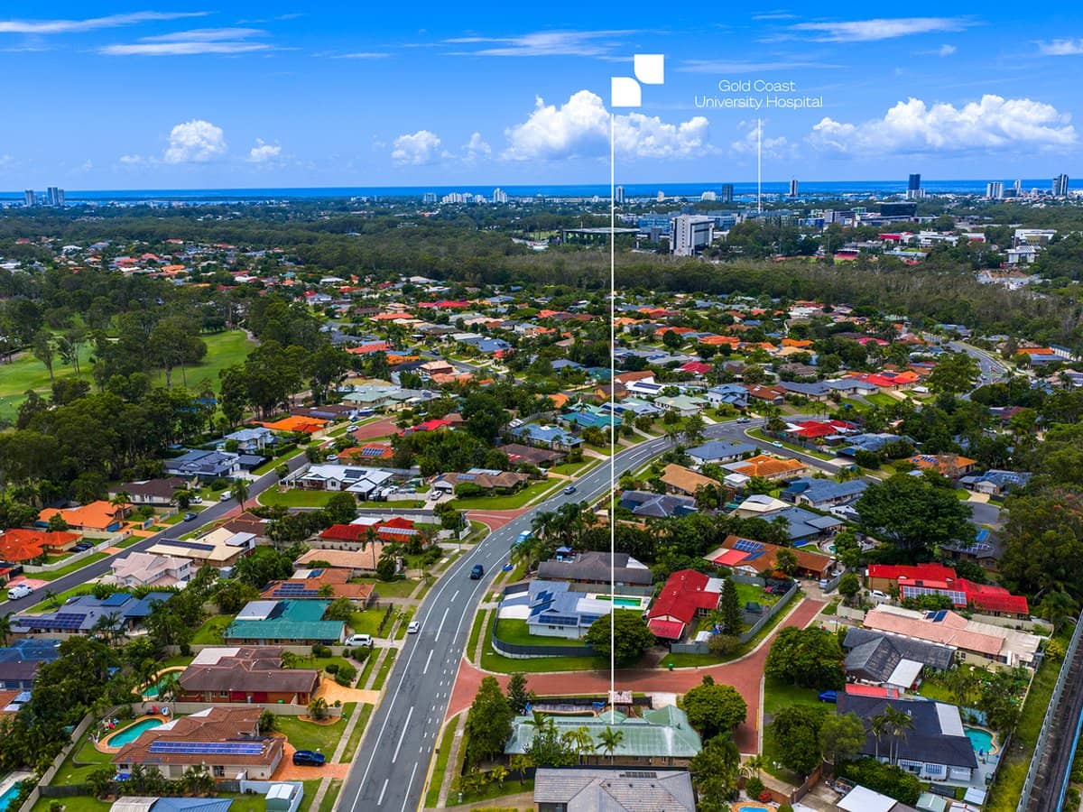 1 STANTON Court, PARKWOOD - Thumbnail 15