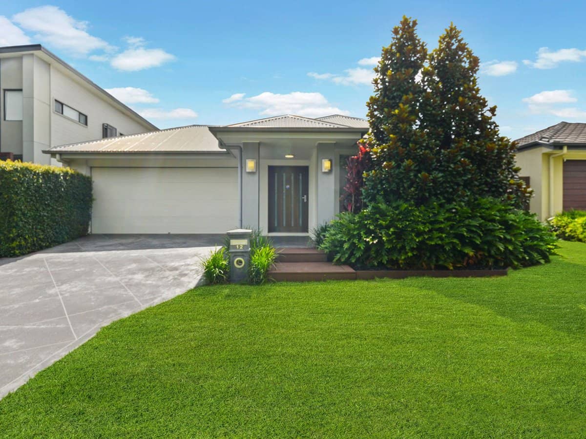 12 Woocoo Close, Pimpama - Thumbnail 1