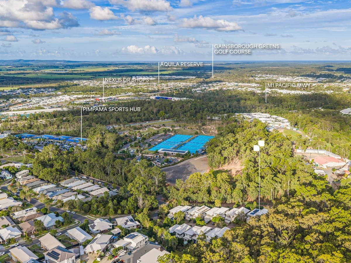 23 Oakwood Street, PIMPAMA - Thumbnail 19