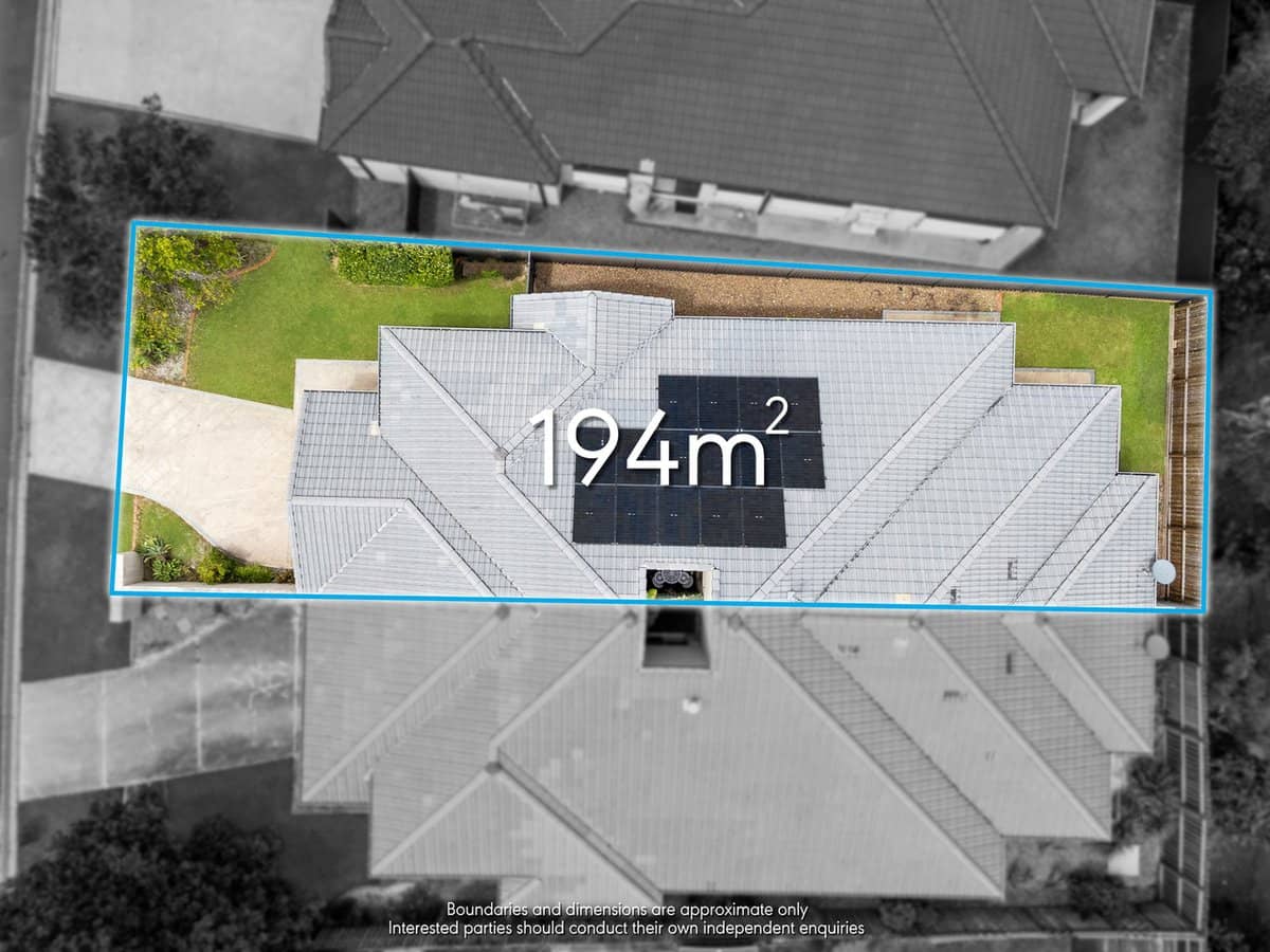 40 Leopardwood Circuit, ROBINA - Thumbnail 18