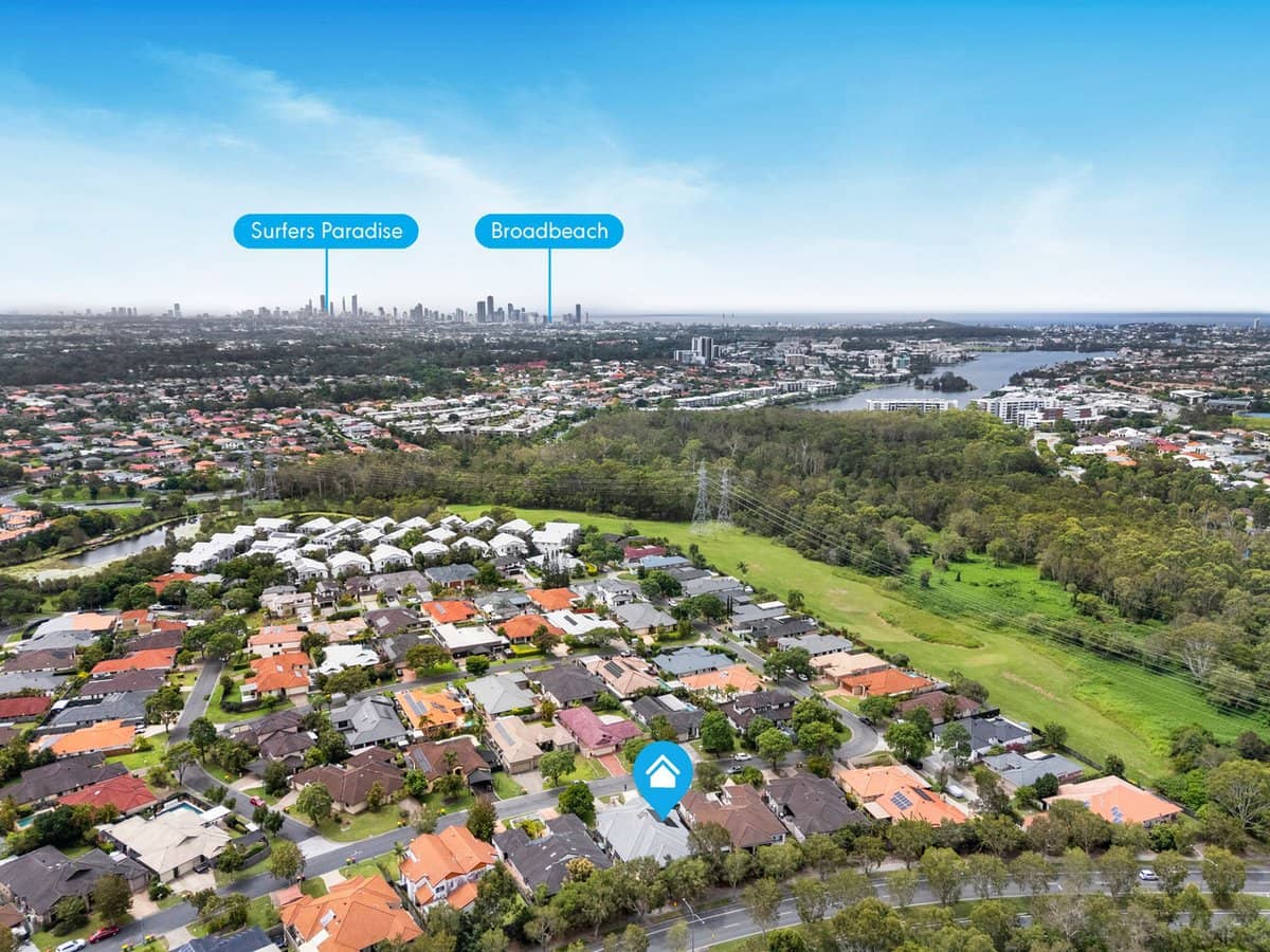 40 Leopardwood Circuit, ROBINA - Thumbnail 20