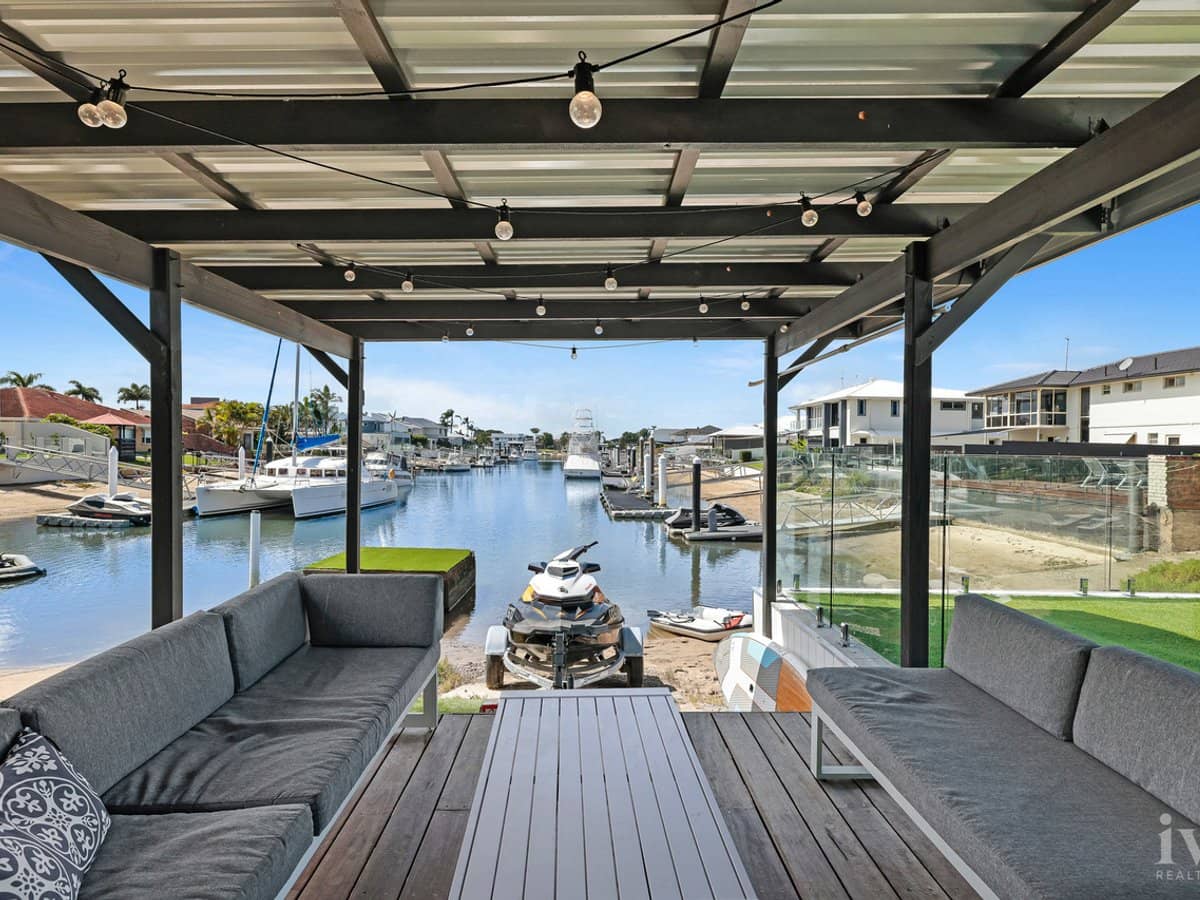 57 Abalone Avenue, Paradise Point - Thumbnail 21