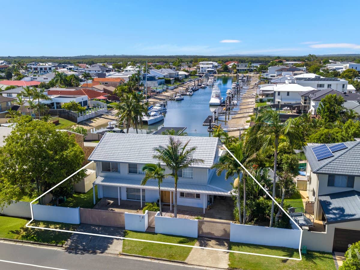 57 Abalone Avenue, Paradise Point - Thumbnail 25