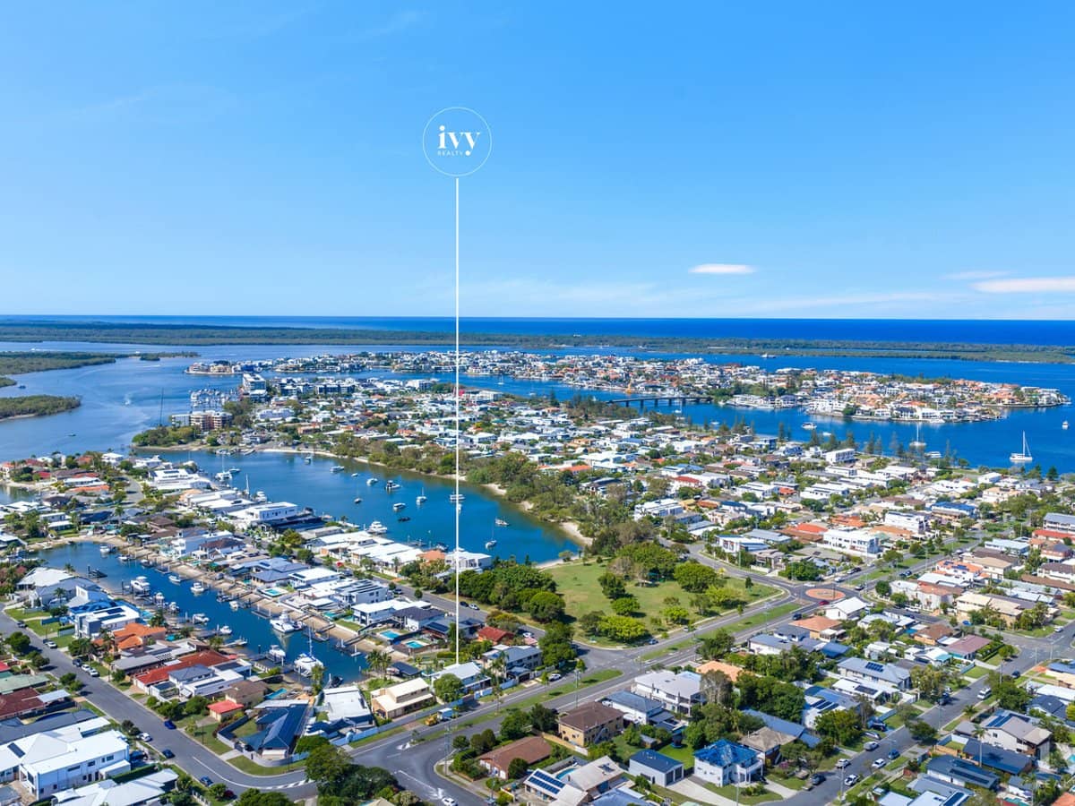 57 Abalone Avenue, Paradise Point - Thumbnail 27