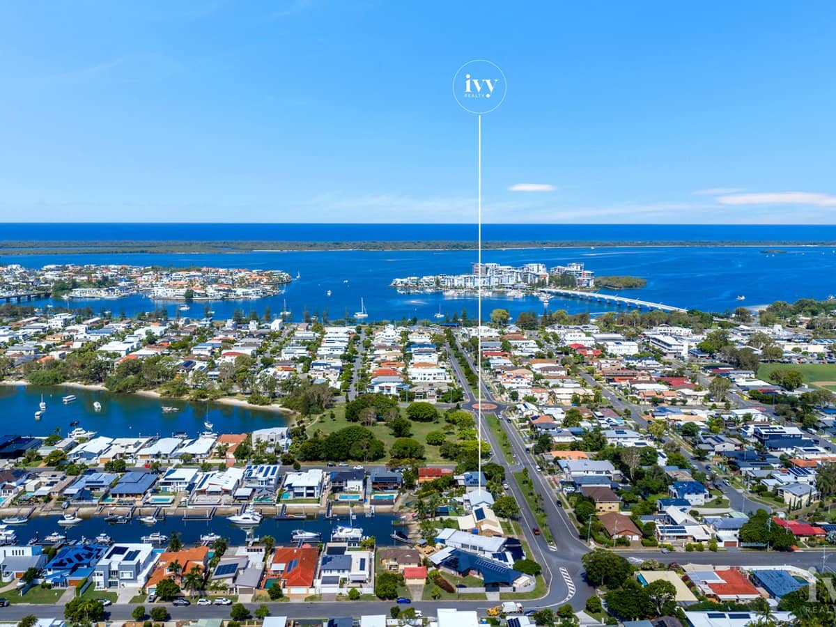 57 Abalone Avenue, Paradise Point - Thumbnail 28