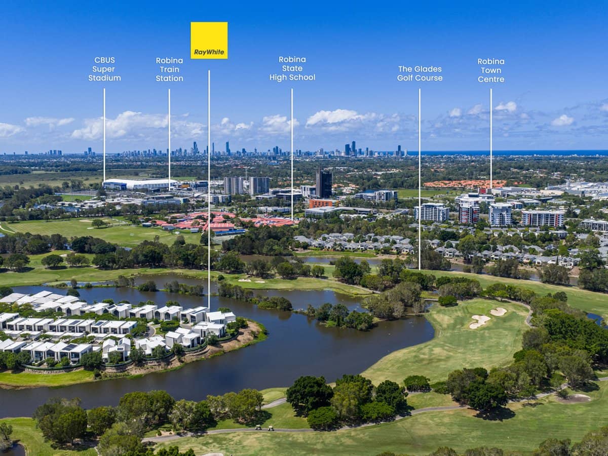 31 Peninsula Drive, Robina - Thumbnail 23