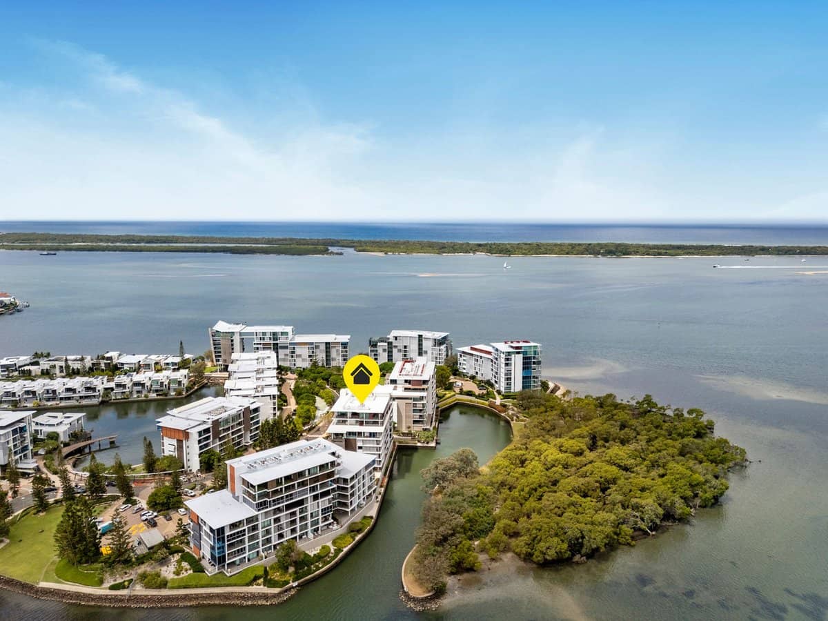 2 Ephraim Island, PARADISE POINT - Thumbnail 17