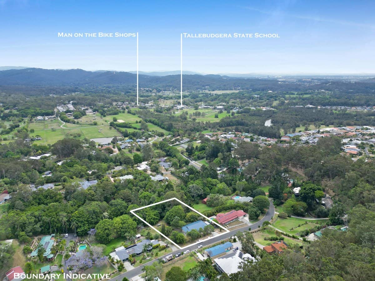 107 Valley Drive, Tallebudgera - Thumbnail 5