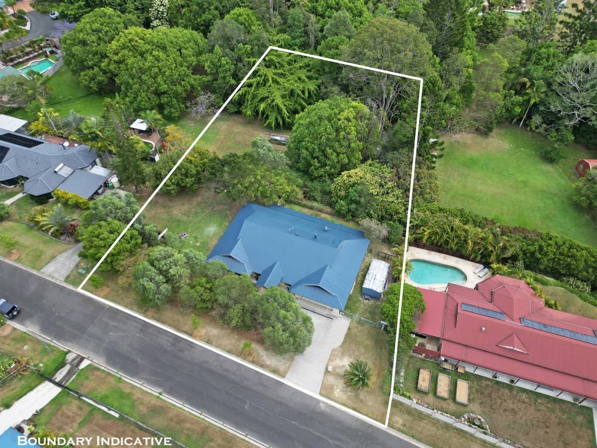 107 Valley Drive, Tallebudgera - Thumbnail 20