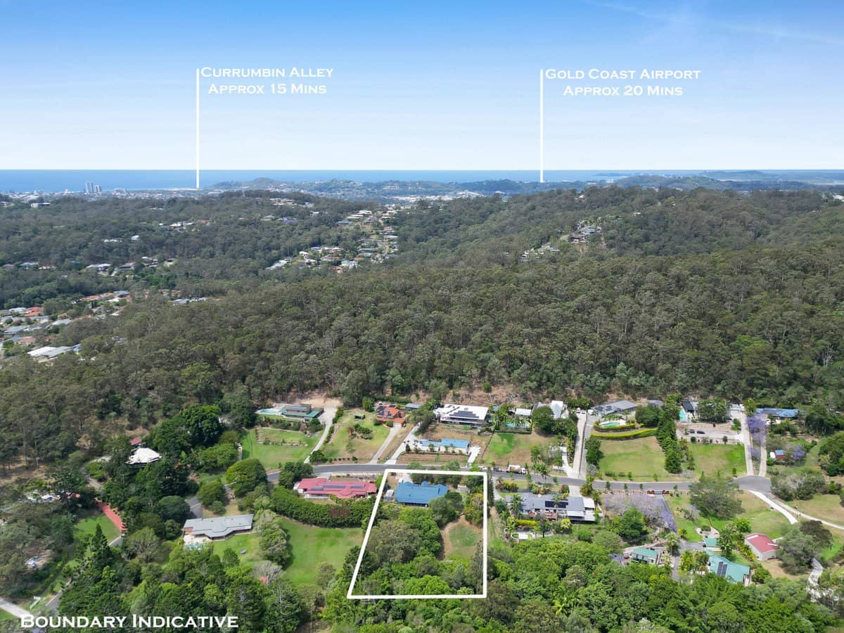 107 Valley Drive, Tallebudgera - Thumbnail 21