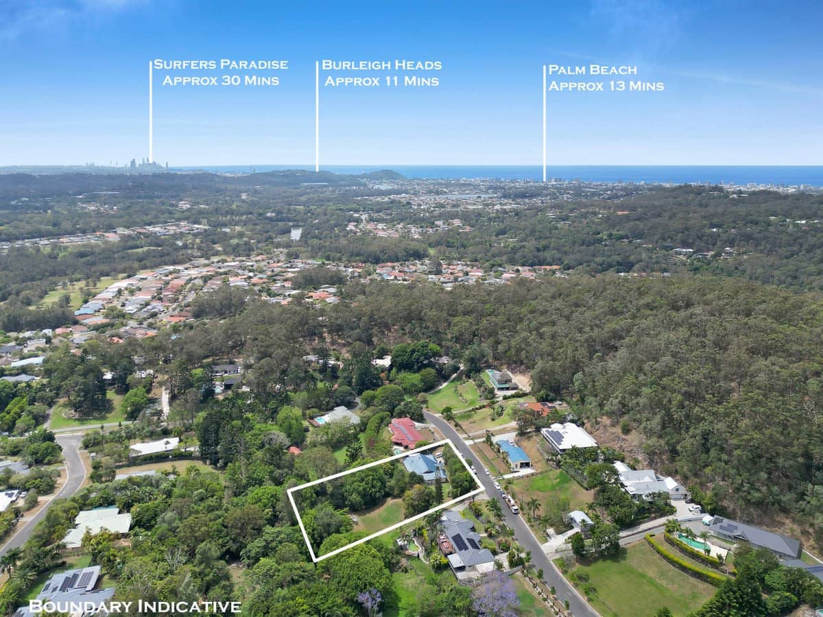 107 Valley Drive, Tallebudgera - Thumbnail 22