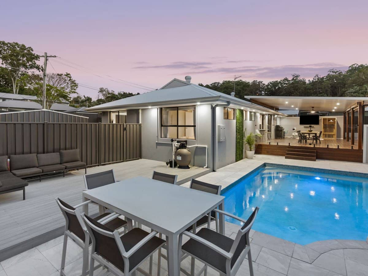 1 Constellation Crescent, MUDGEERABA - Thumbnail 1