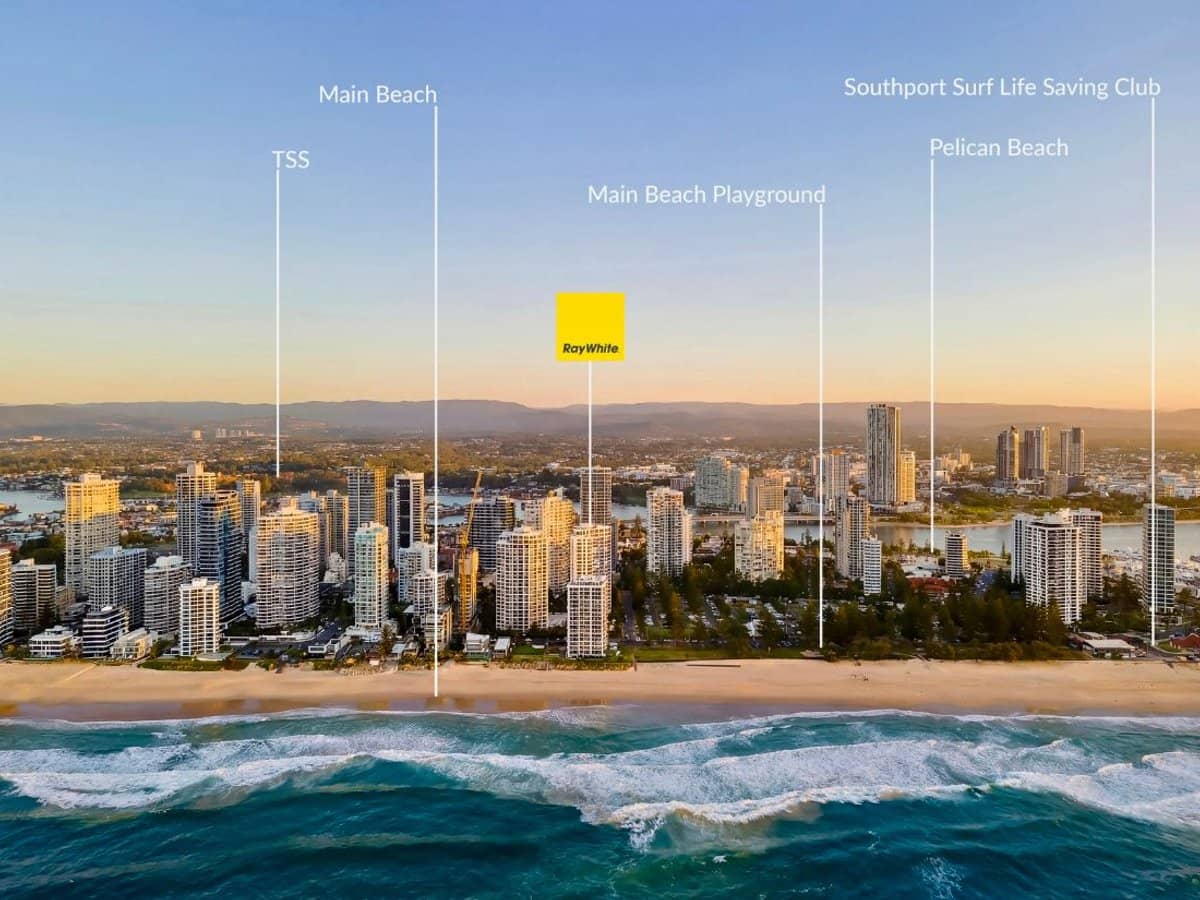 59 Pacific Street, Main Beach - Thumbnail 24