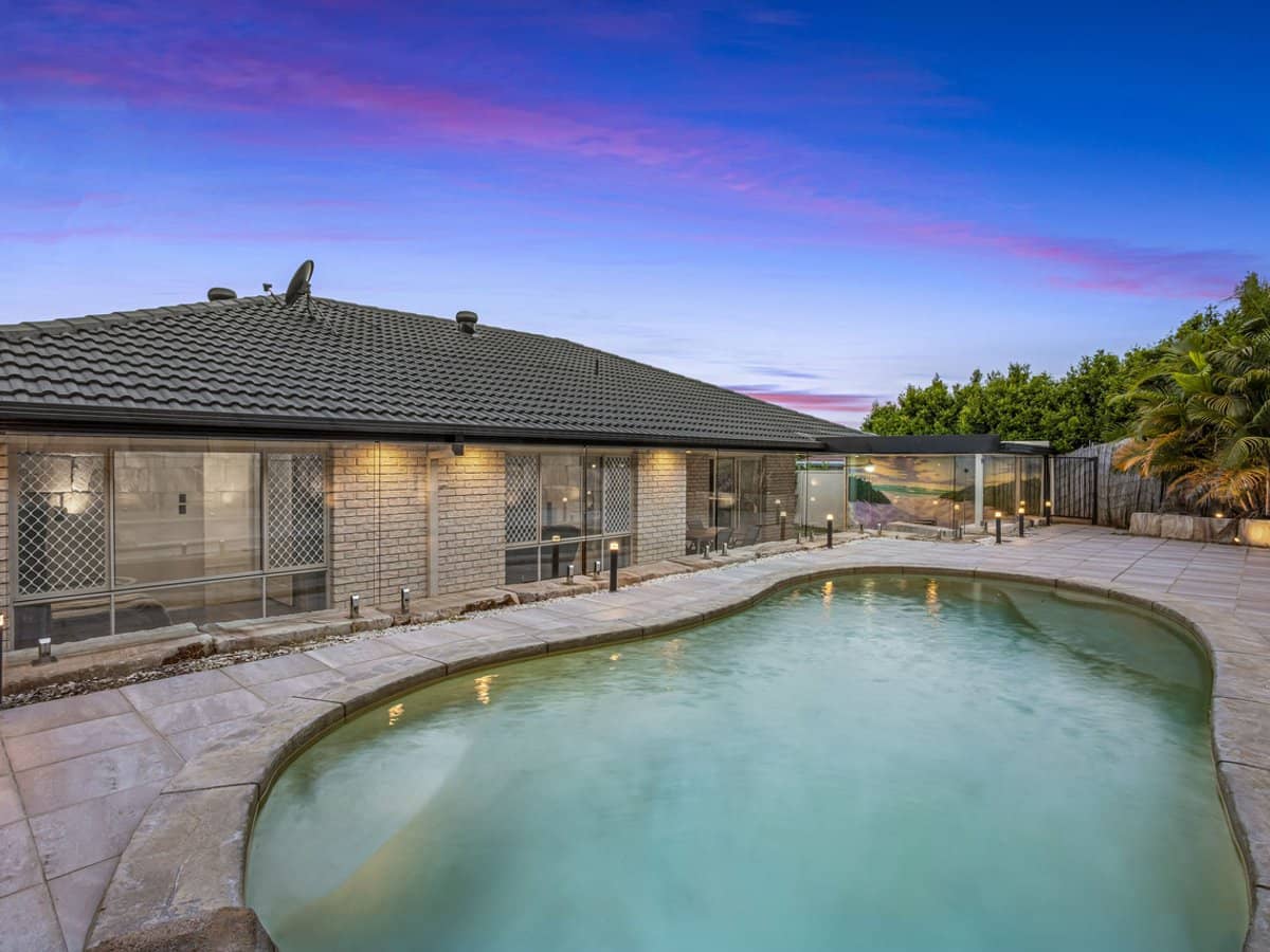 4 Rarotonga Rise, Pacific Pines - Thumbnail 16