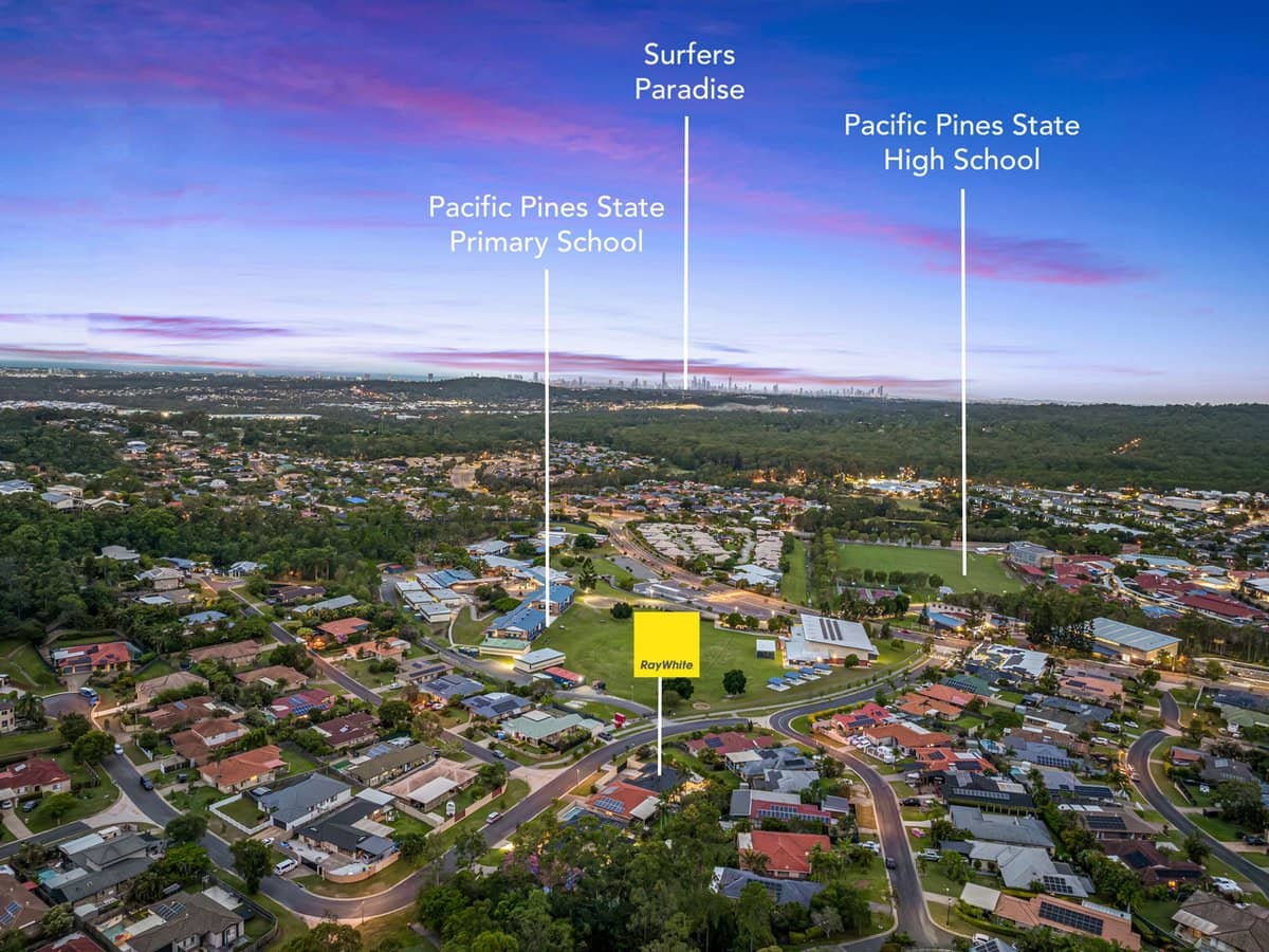 4 Rarotonga Rise, Pacific Pines - Thumbnail 21