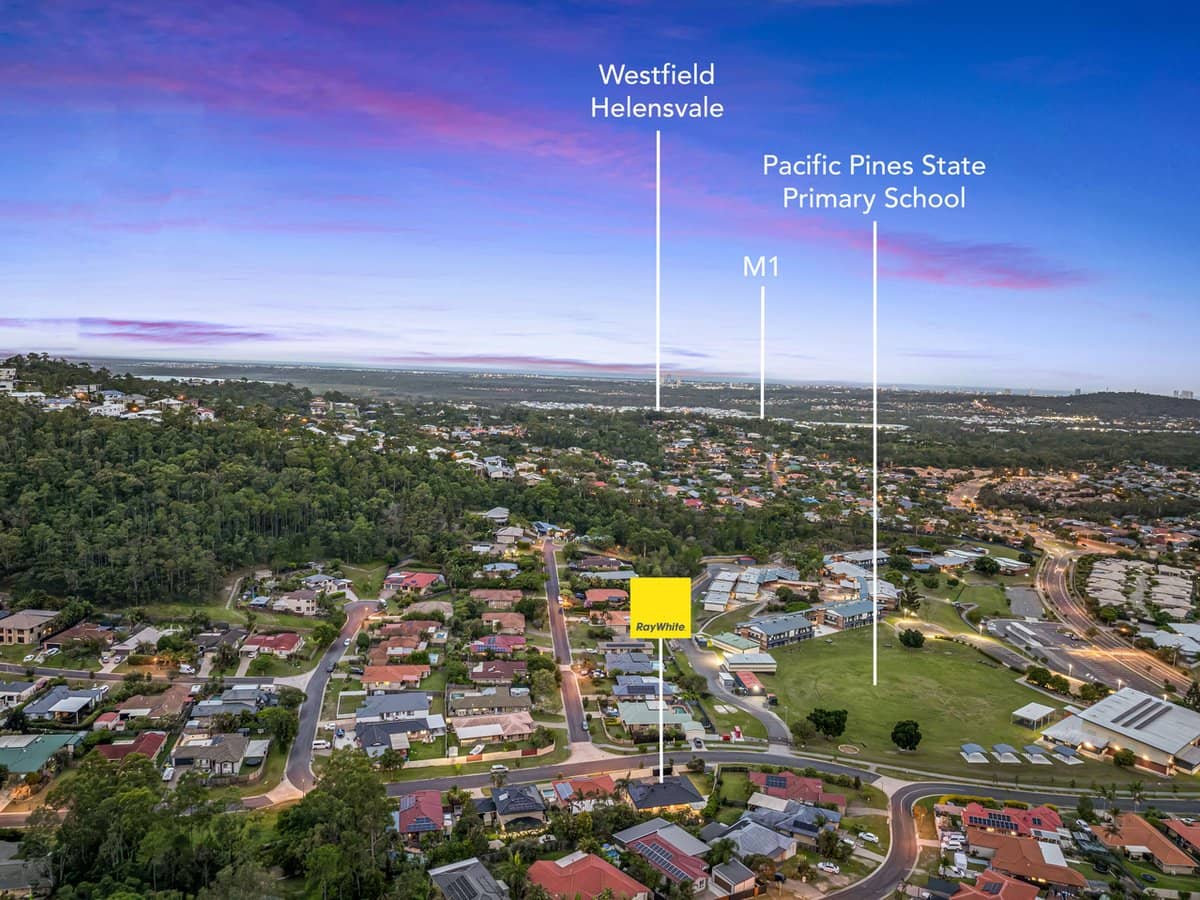 4 Rarotonga Rise, Pacific Pines - Thumbnail 22