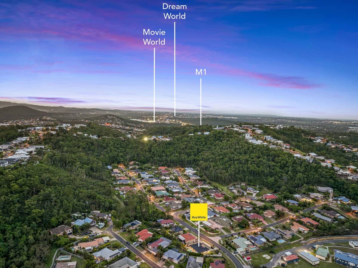 4 Rarotonga Rise, Pacific Pines - Thumbnail 23