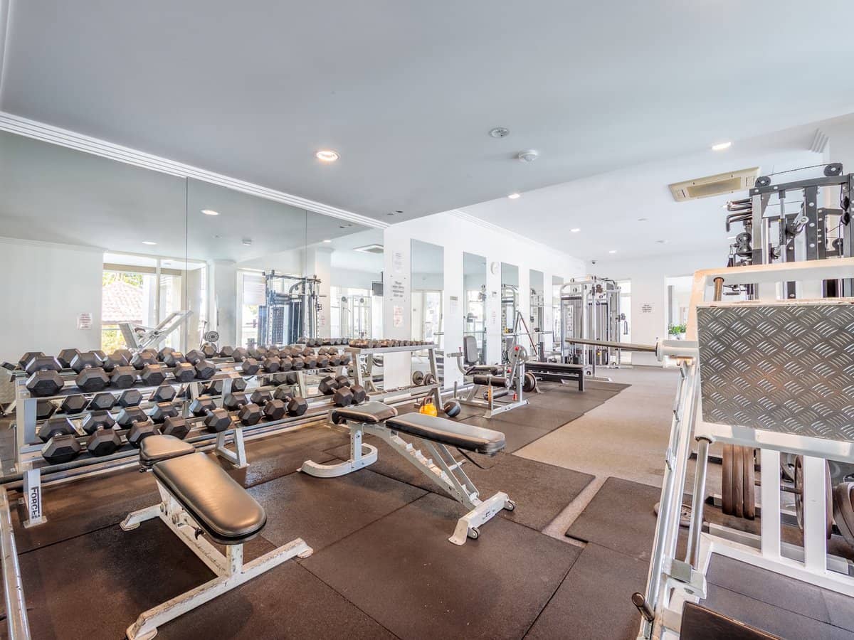 251 Varsity Parade, VARSITY LAKES - Thumbnail 35