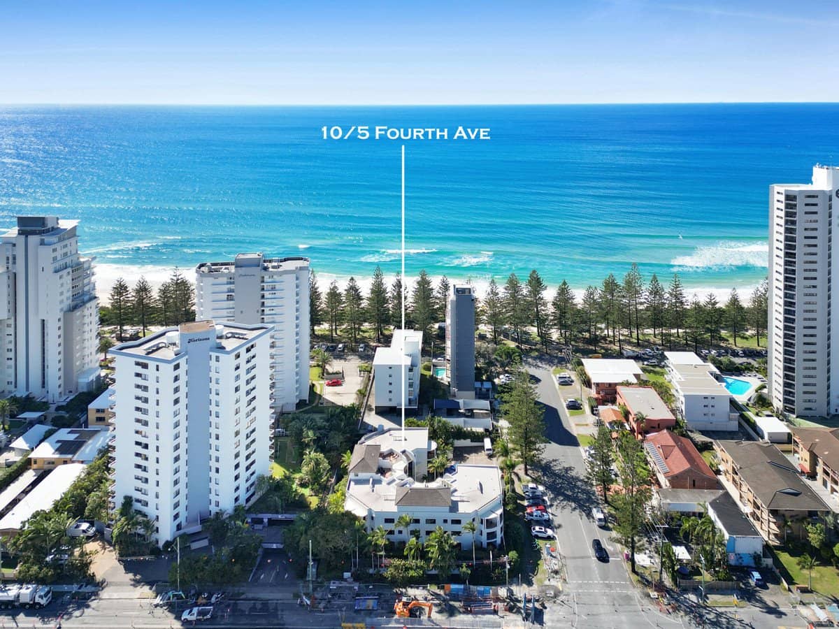 5 Fourth Avenue, Burleigh Heads - Thumbnail 1
