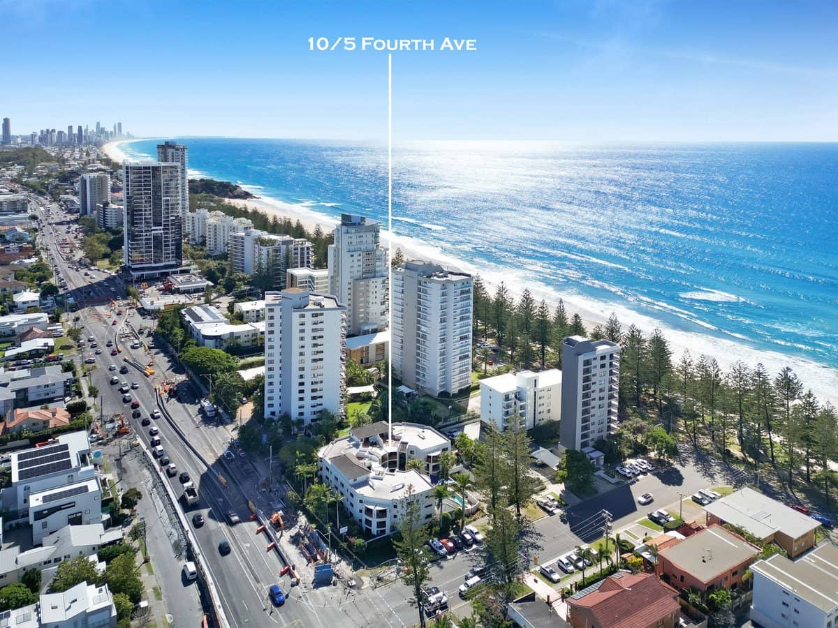5 Fourth Avenue, Burleigh Heads - Thumbnail 17