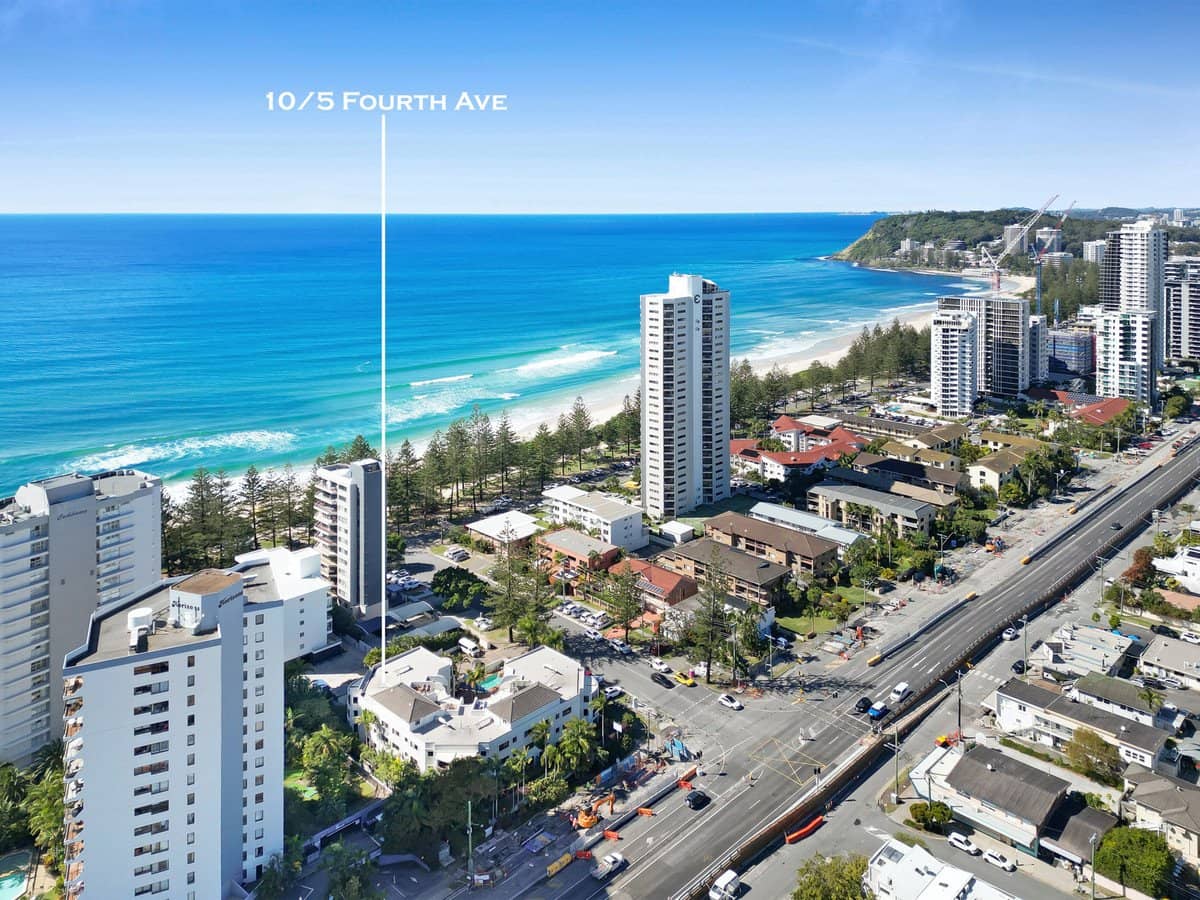 5 Fourth Avenue, Burleigh Heads - Thumbnail 18
