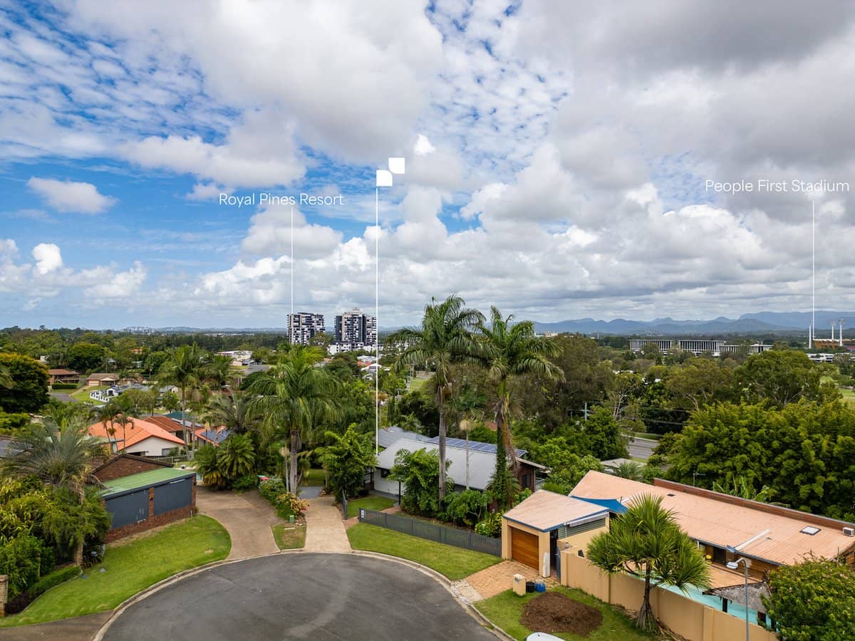 31 Walabah Drive, ASHMORE - Thumbnail 21