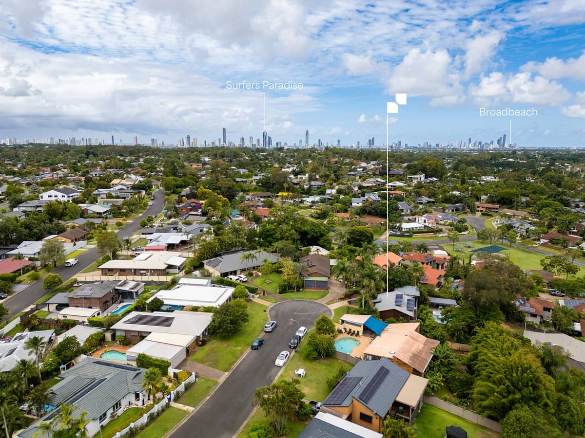 31 Walabah Drive, ASHMORE - Thumbnail 22