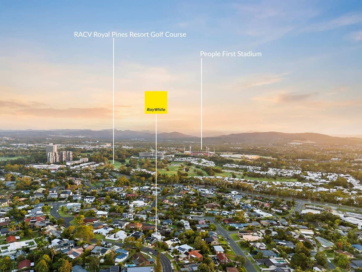 18 Kallaroo Crescent, ASHMORE - Thumbnail 27