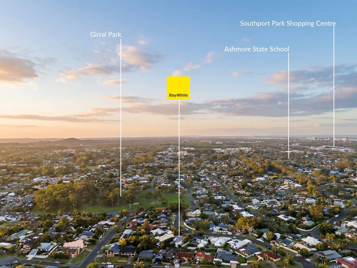 18 Kallaroo Crescent, ASHMORE - Thumbnail 28