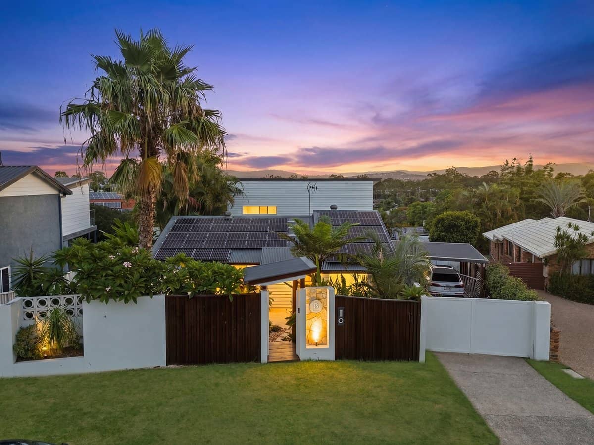 18 Kallaroo Crescent, ASHMORE - Thumbnail 29