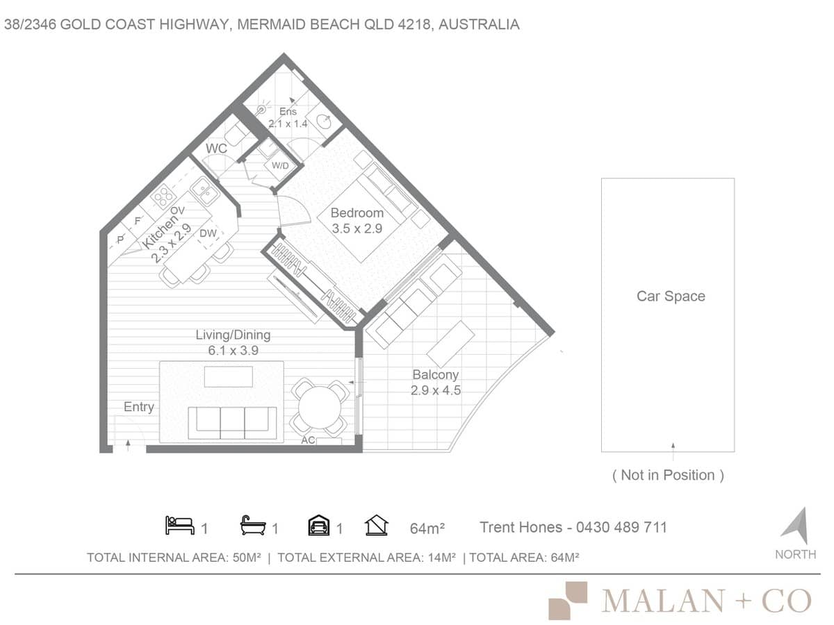 2342-2358 Gold Coast Highway, MERMAID BEACH - Thumbnail 12