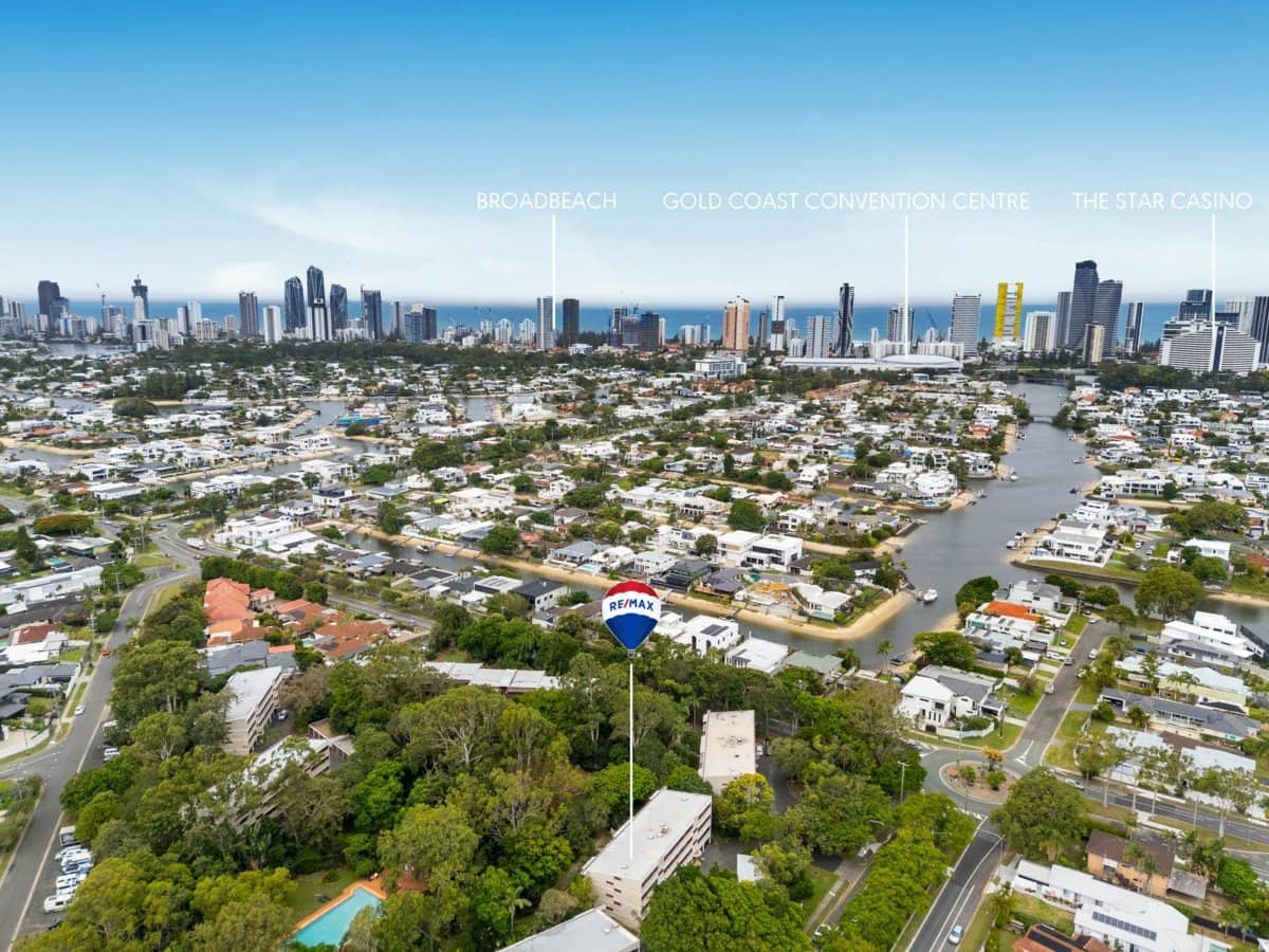 28-30 Rudd Street, BROADBEACH - Thumbnail 1