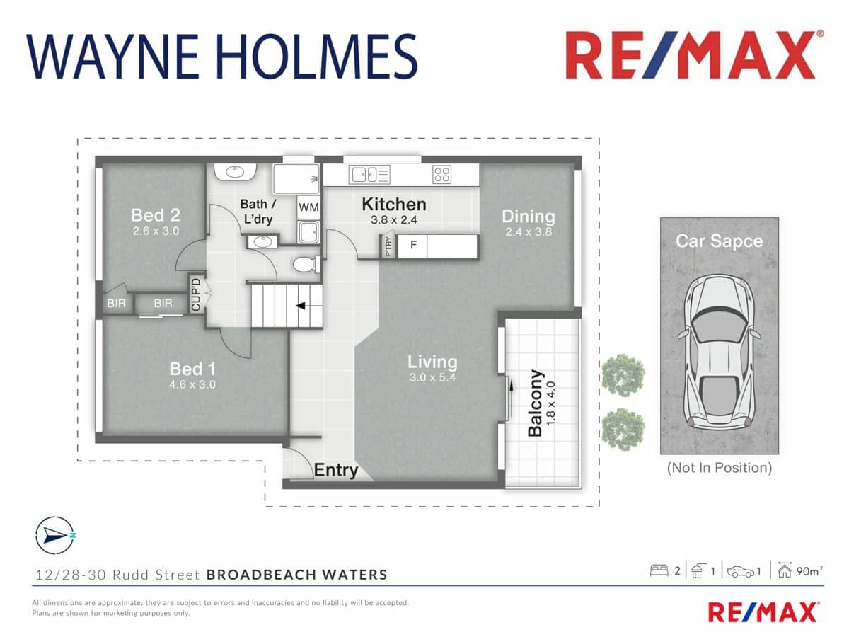 28-30 Rudd Street, BROADBEACH - Thumbnail 16