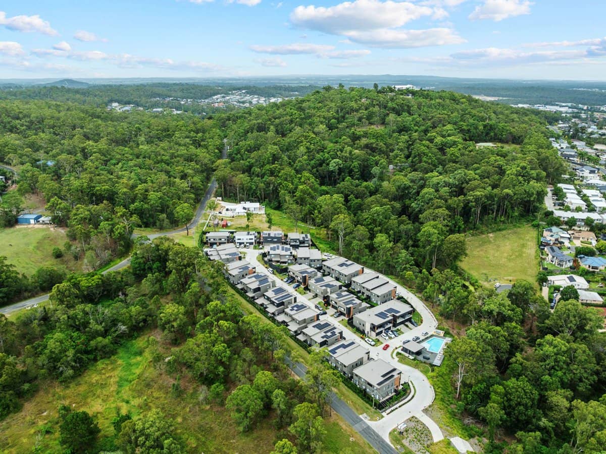 155 Baileys Mountain Road, Upper Coomera - Thumbnail 13