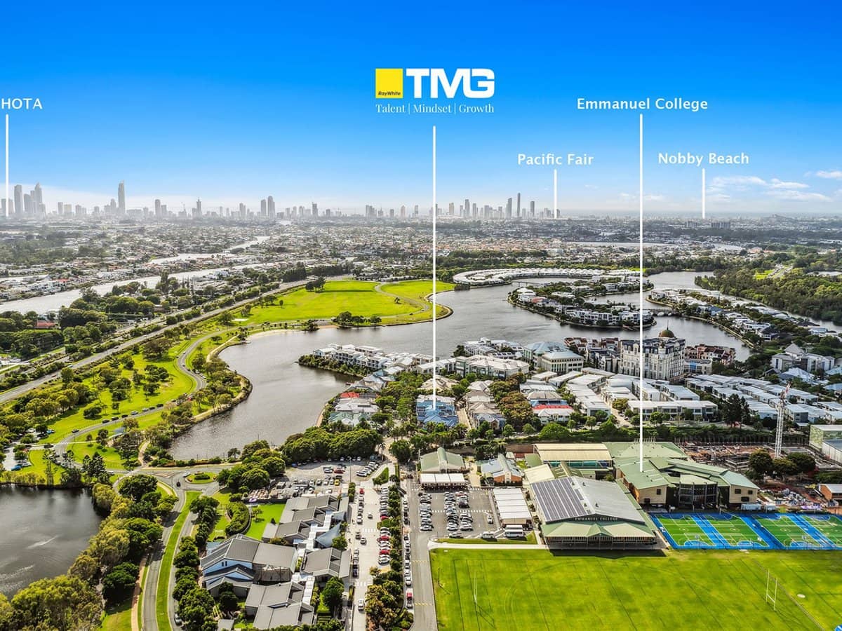 3102 The Boulevard, Carrara - Thumbnail 25