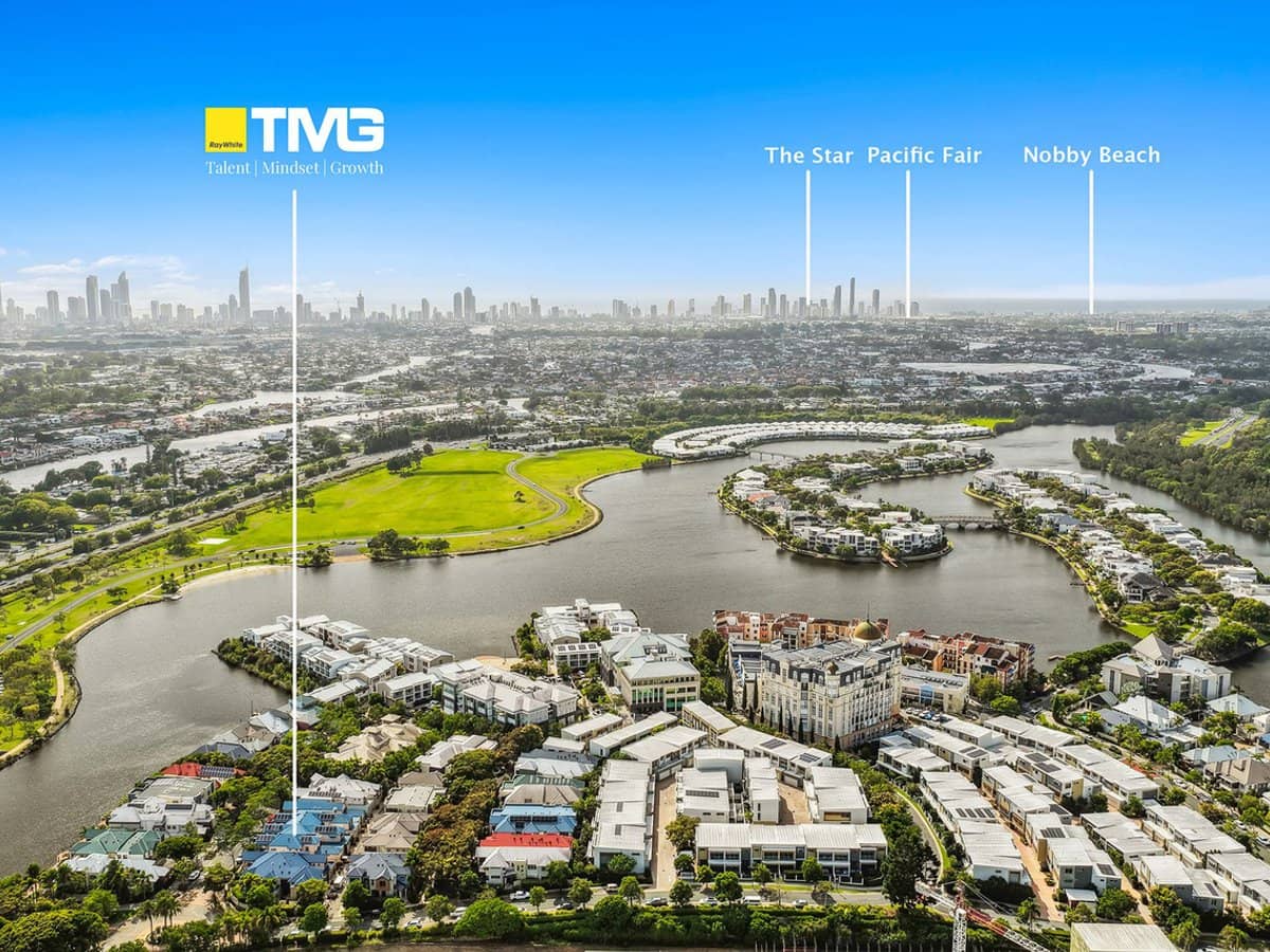 3102 The Boulevard, Carrara - Thumbnail 26