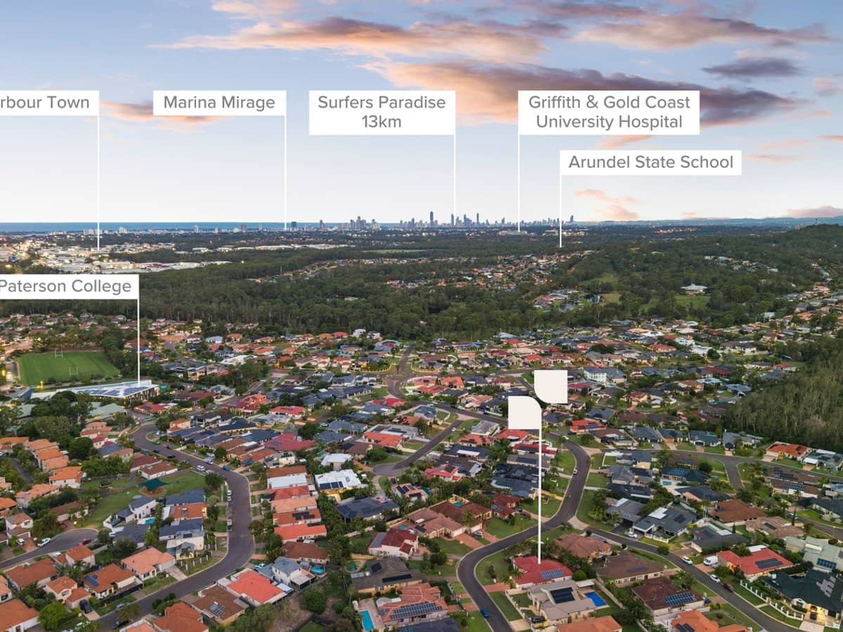 30 Nottinghill Gate Drive, ARUNDEL - Thumbnail 2