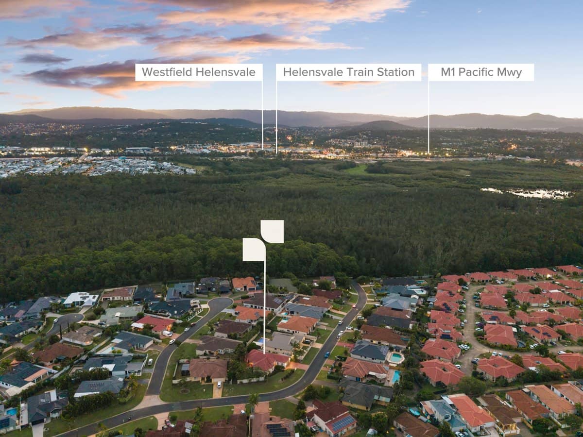 30 Nottinghill Gate Drive, ARUNDEL - Thumbnail 25