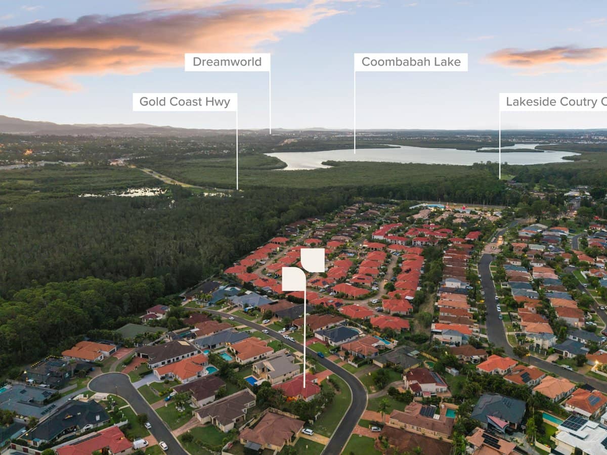 30 Nottinghill Gate Drive, ARUNDEL - Thumbnail 26