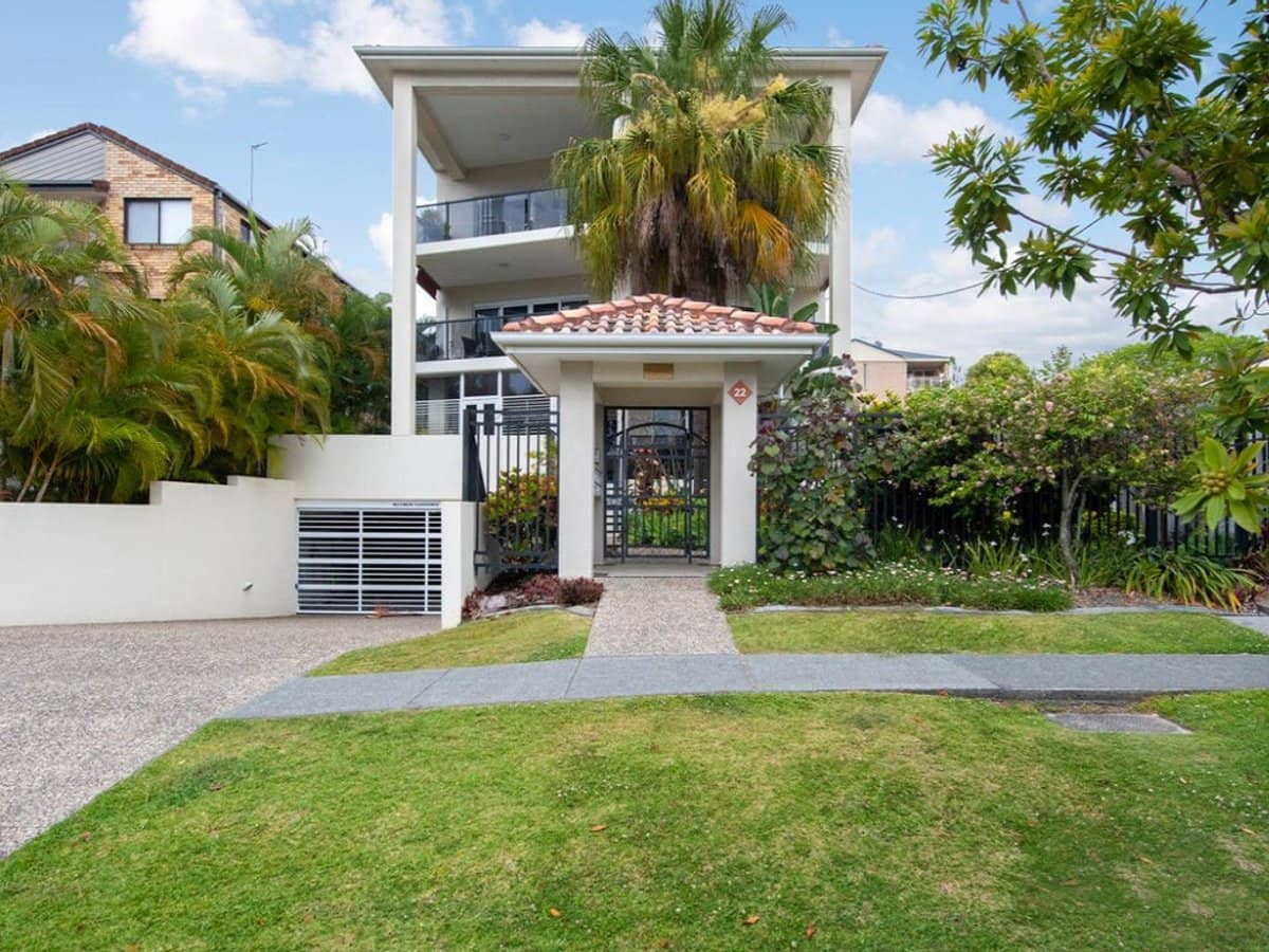 22 Burleigh Street, Burleigh Heads - Thumbnail 12