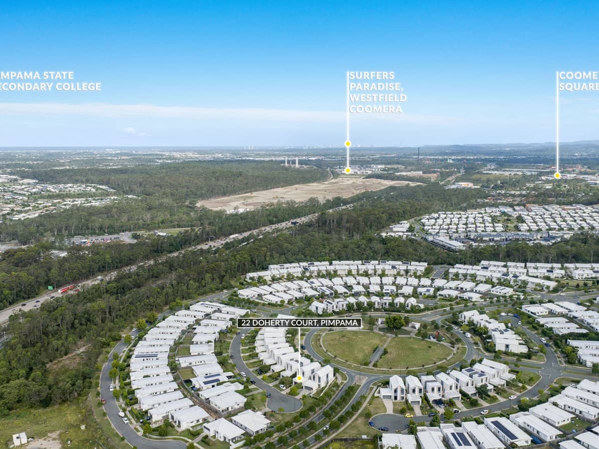 22 Doherty Drive, Pimpama - Thumbnail 19