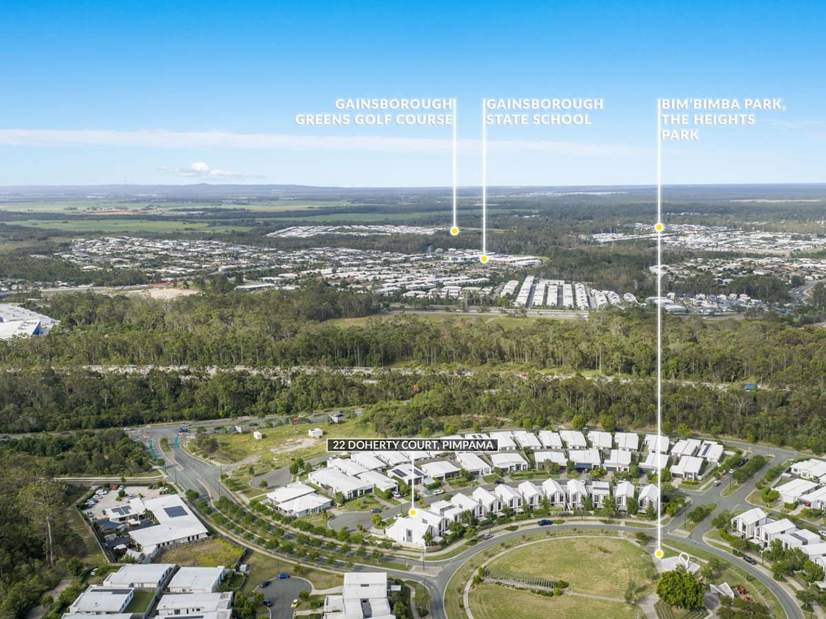 22 Doherty Drive, Pimpama - Thumbnail 21