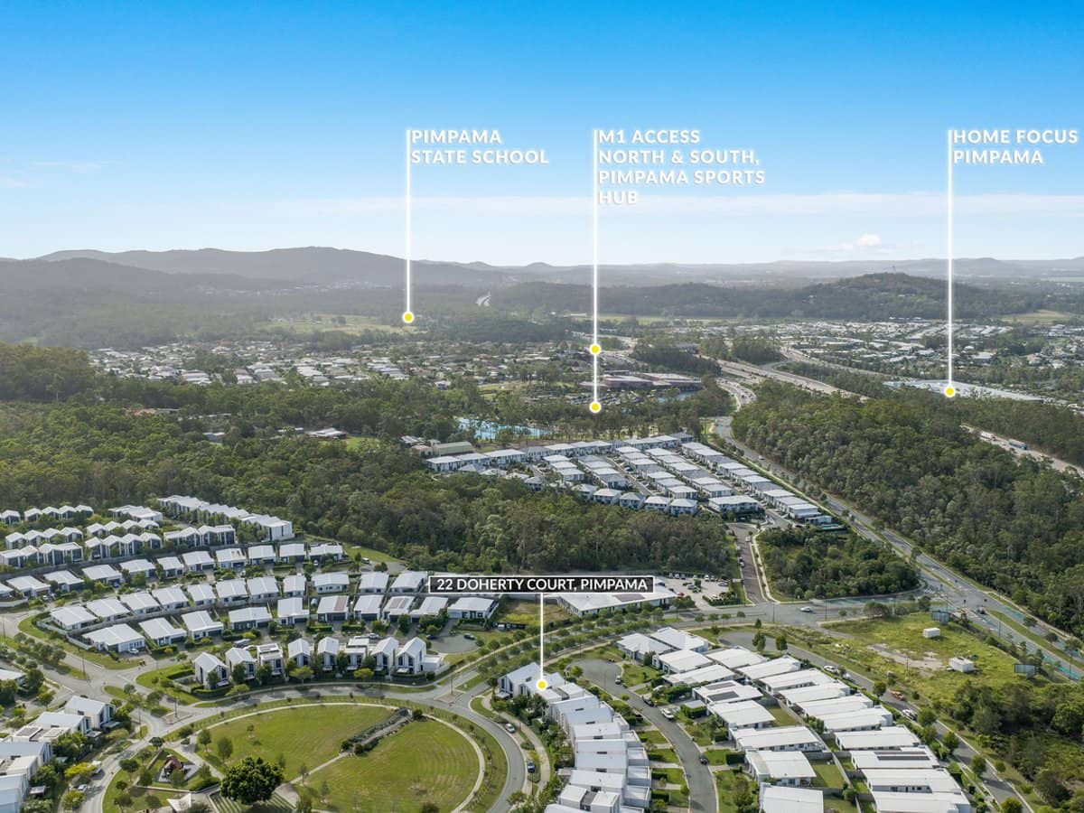 22 Doherty Drive, Pimpama - Thumbnail 23