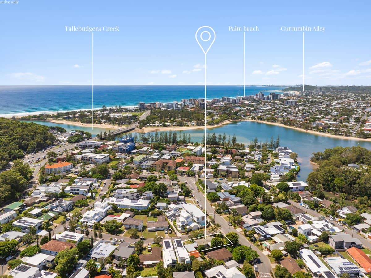2 Guyra Avenue, BURLEIGH HEADS - Thumbnail 23