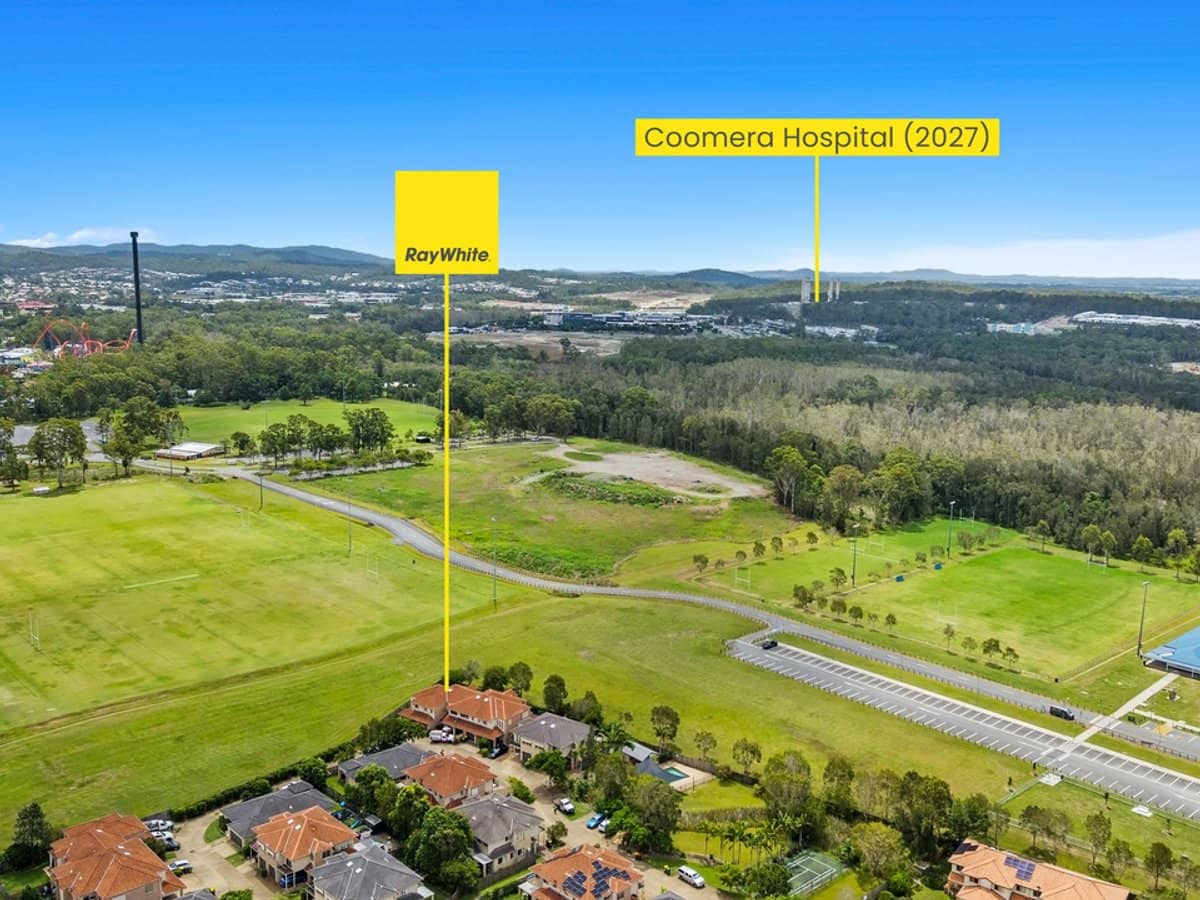 91 Beattie Road, Coomera - Thumbnail 26