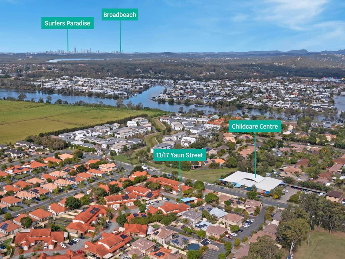 17 Yaun Street, COOMERA - Thumbnail 2