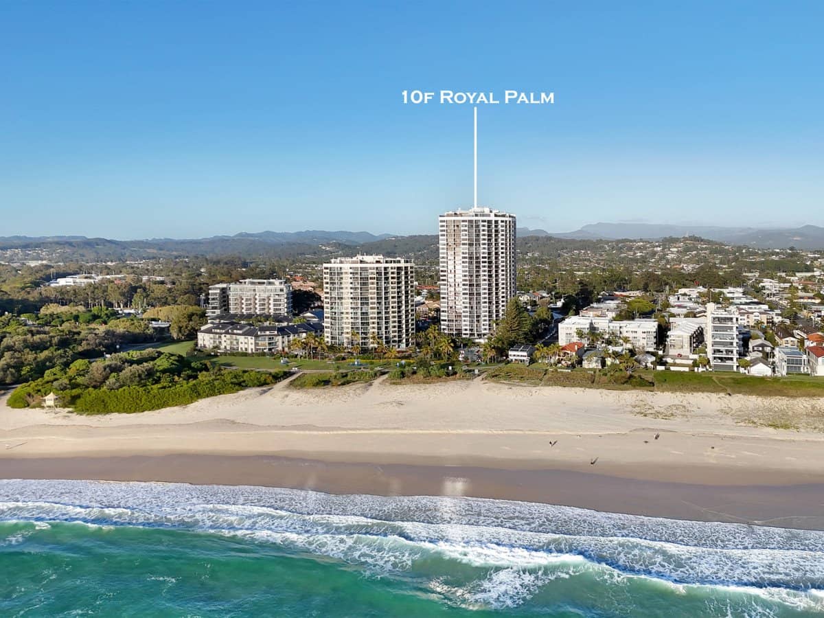 973 Gold Coast Highway, Palm Beach - Thumbnail 1