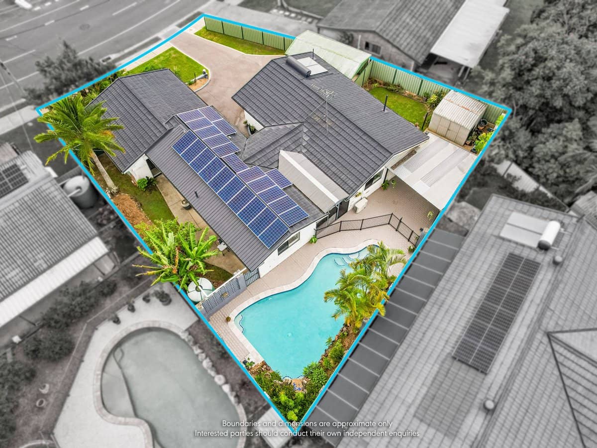 12 Honeyman Street, MOUNT WARREN PARK - Thumbnail 1